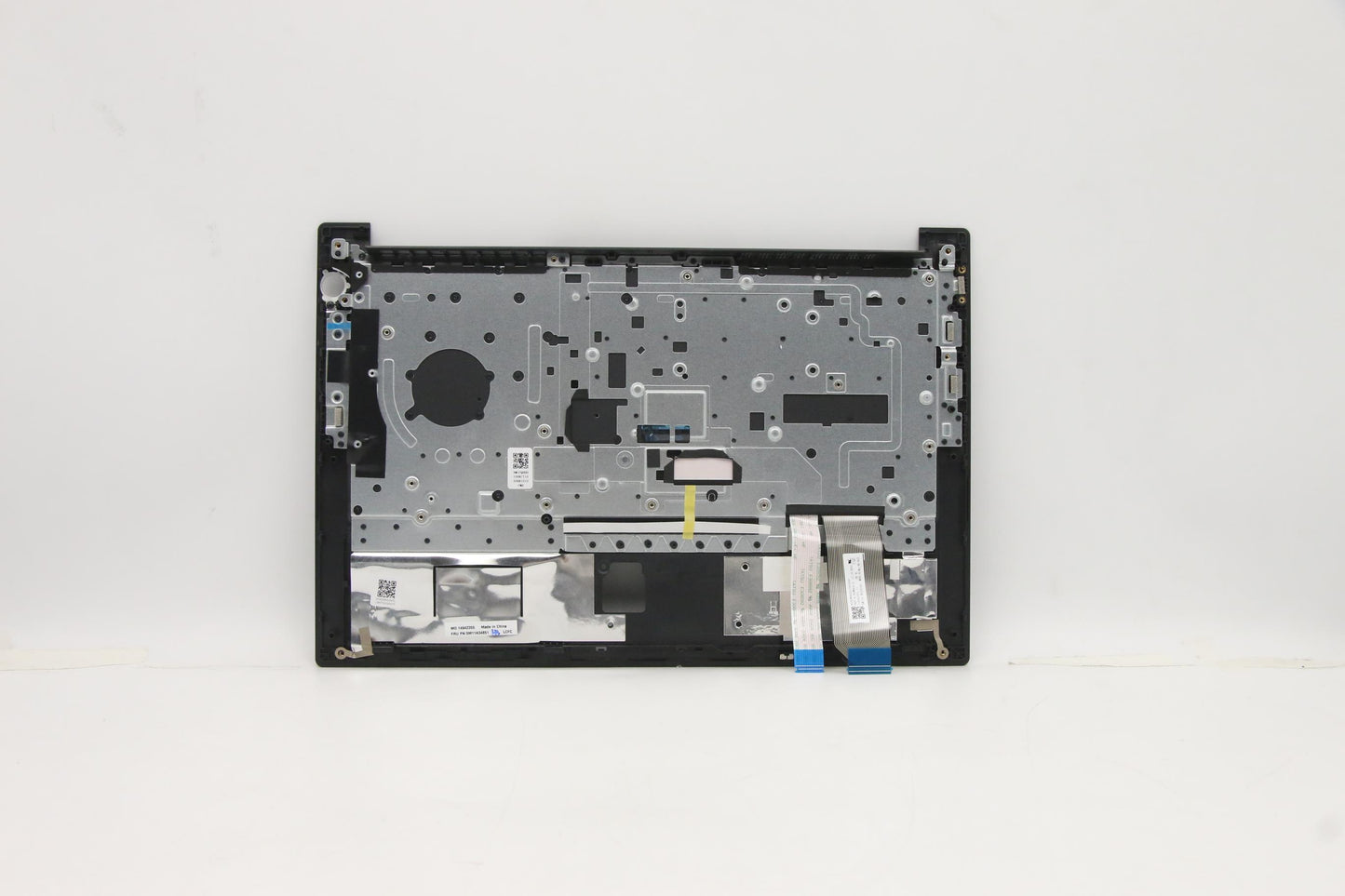 Lenovo Mech_Asm Kbd Euro Eng(Sun) Pat - 5M11A34851