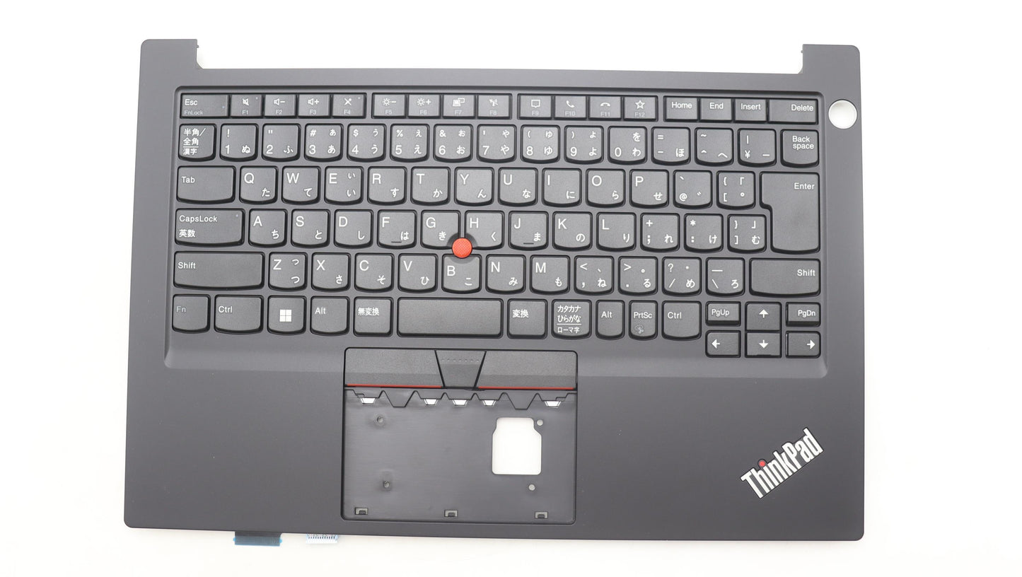Lenovo Mech_Asm Kbd Jpn(Tra) Pat Fpr - 5M11A34859