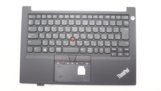 Lenovo Mech_Asm Kbd Jpn(Tra) Pat Fpr - 5M11A34859