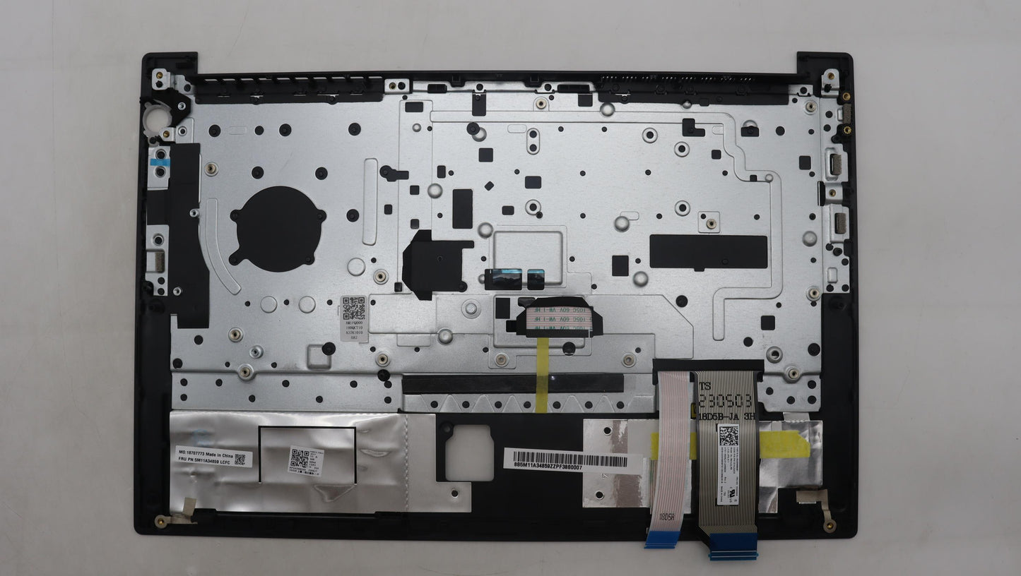 Lenovo Mech_Asm Kbd Jpn(Tra) Pat Fpr - 5M11A34859