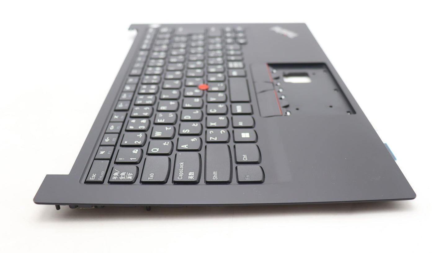 Lenovo Mech_Asm Kbd Jpn(Tra) Pat Fpr - 5M11A34859