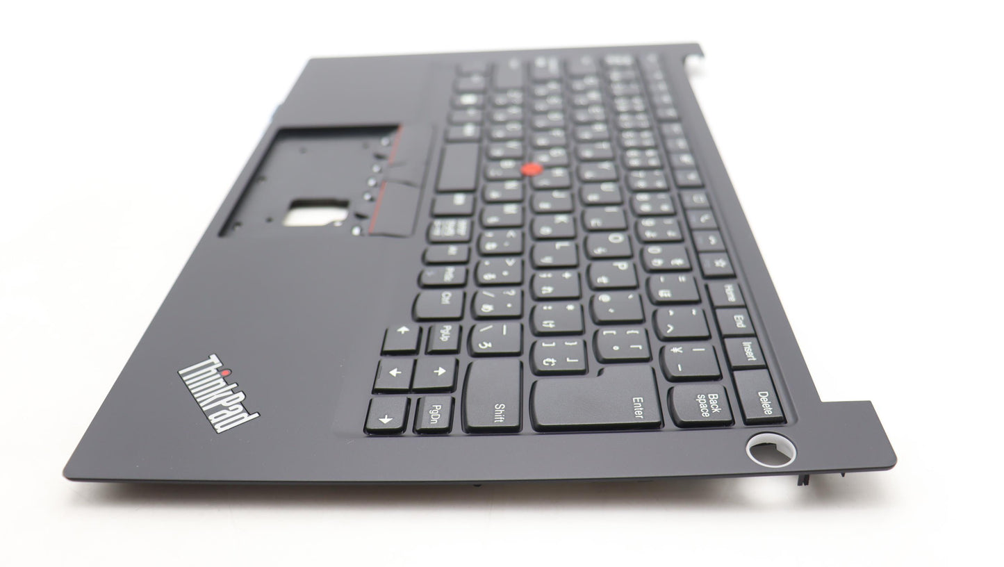 Lenovo Mech_Asm Kbd Jpn(Tra) Pat Fpr - 5M11A34859