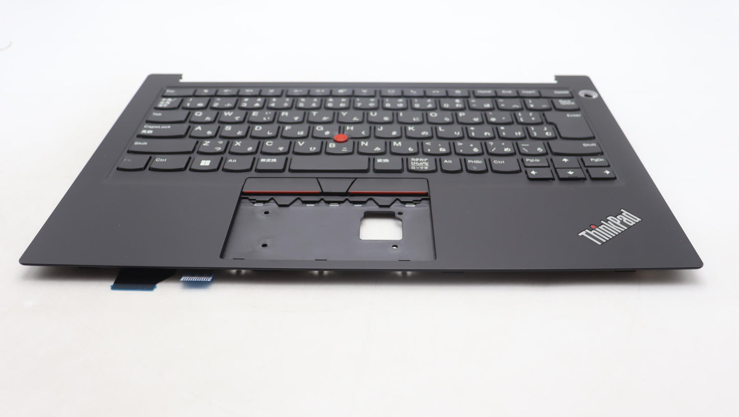 Lenovo Mech_Asm Kbd Jpn(Tra) Pat Fpr - 5M11A34859