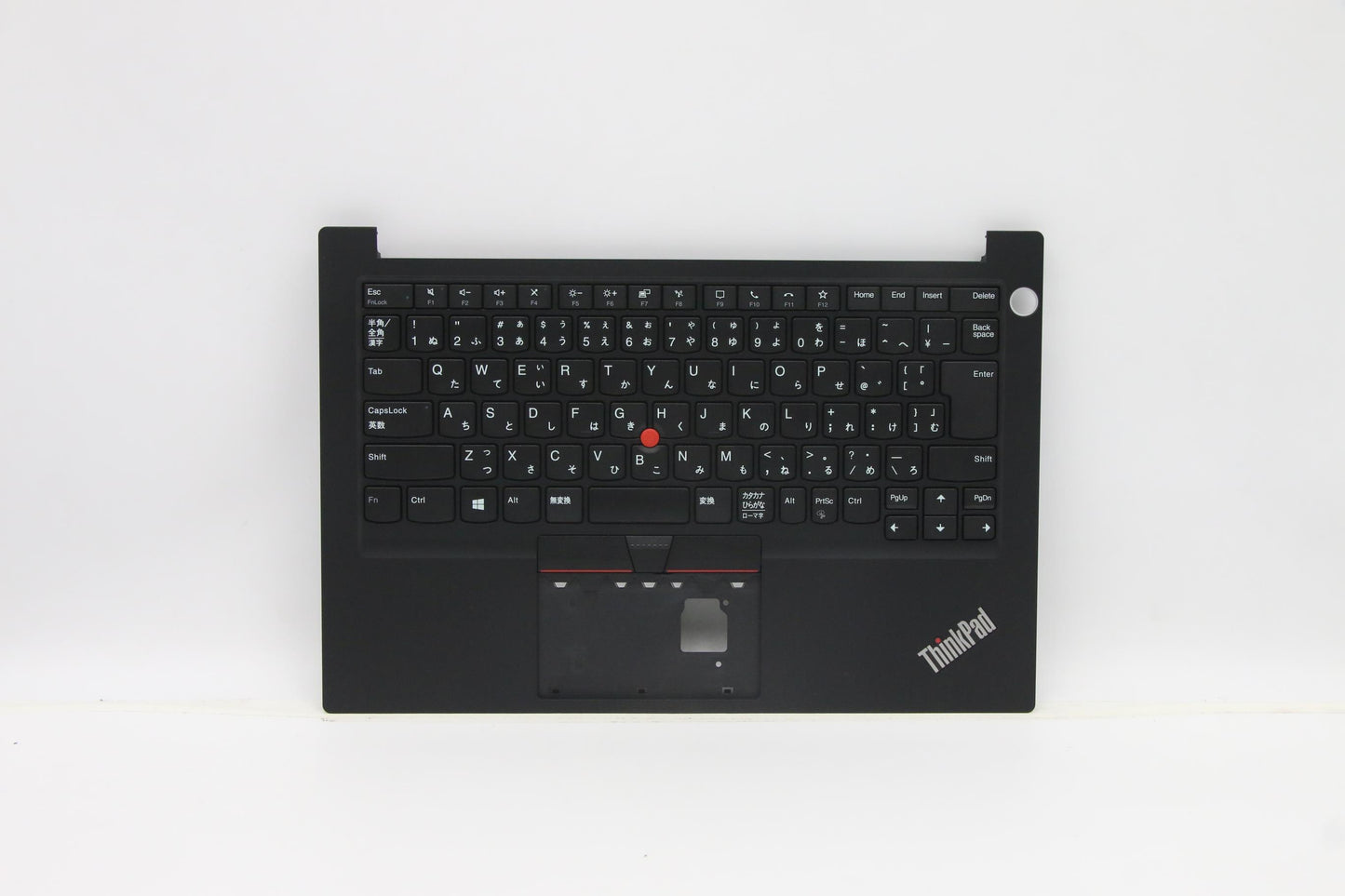 Lenovo Mech_Asm Kbd Jpn(Sun) Pat Fpr - 5M11A34860