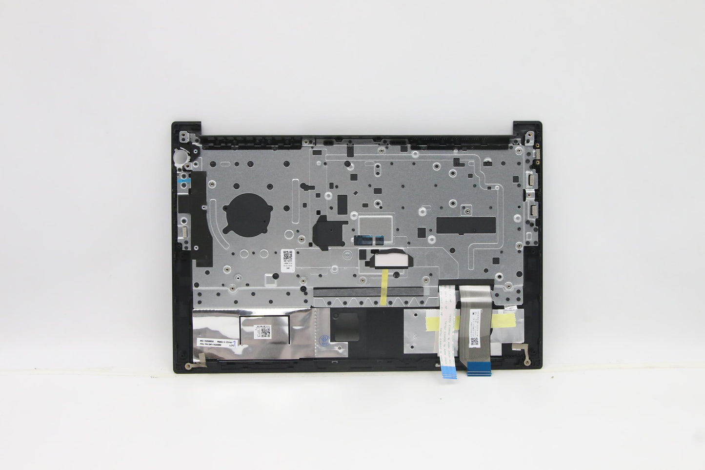 Lenovo Mech_Asm Kbd Jpn(Sun) Pat Fpr - 5M11A34860