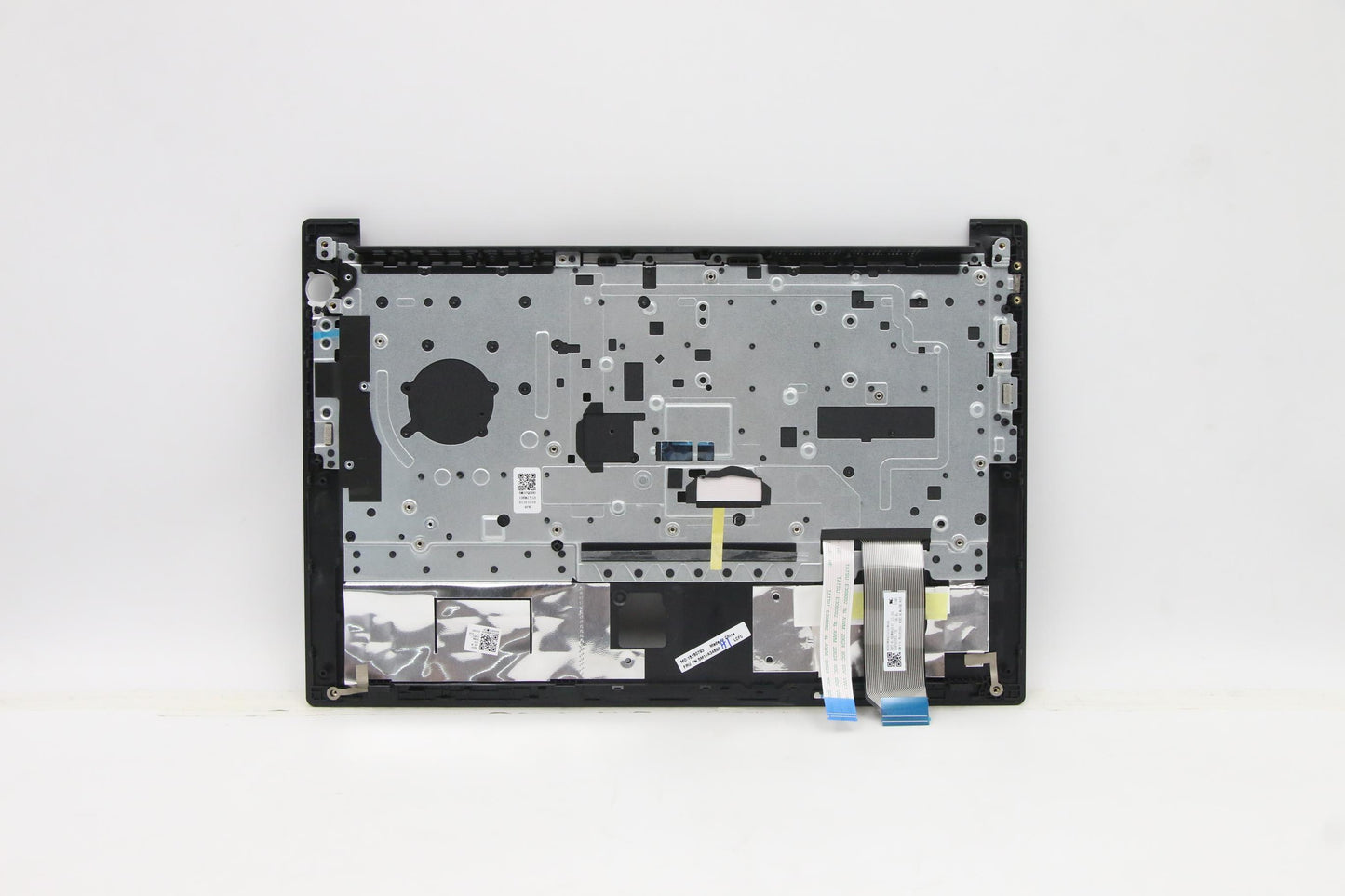 Lenovo Mech_Asm Kbd Tc(Sun) Pat Fpr U - 5M11A34863