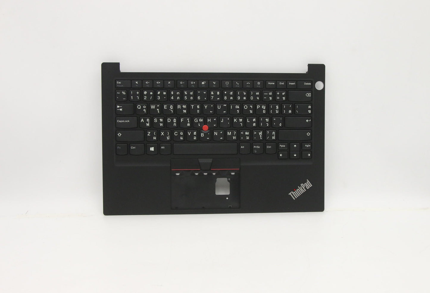 Lenovo Mech_Asm Kbd Thai(Pri) Pat Fpr - 5M11A34864