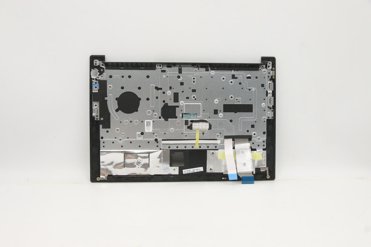 Lenovo Mech_Asm Kbd Thai(Pri) Pat Fpr - 5M11A34864