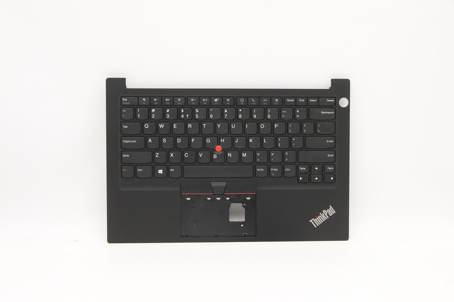 Lenovo Mech_Asm Kbd Ind Eng(Pri) Pat - 5M11A34870