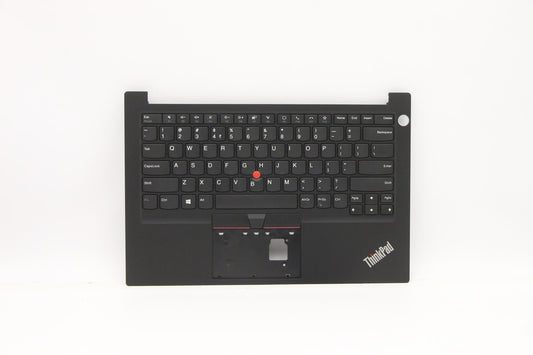Lenovo Mech_Asm Kbd Ind Eng(Pri) Pat - 5M11A34870