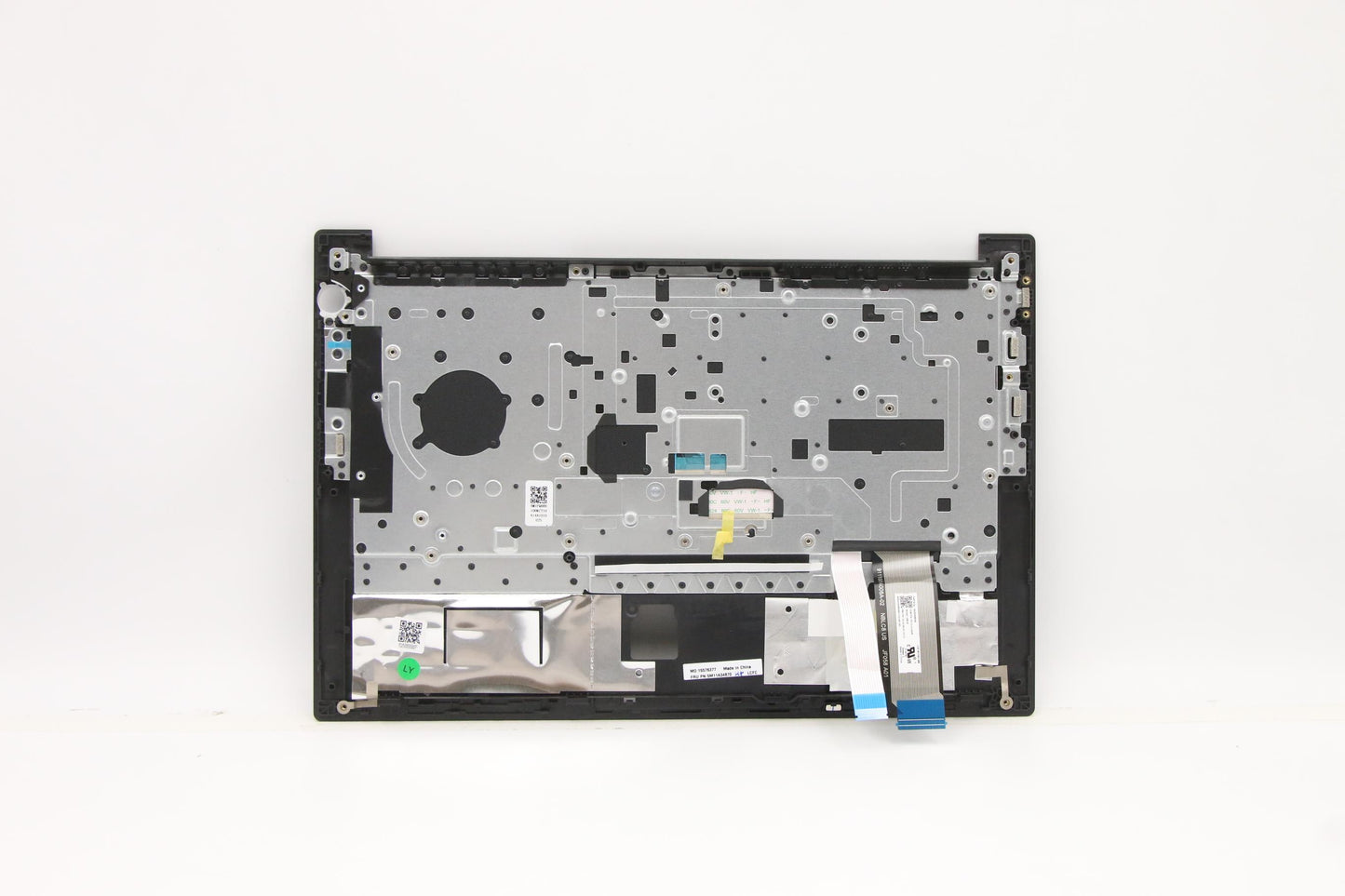 Lenovo Mech_Asm Kbd Ind Eng(Pri) Pat - 5M11A34870