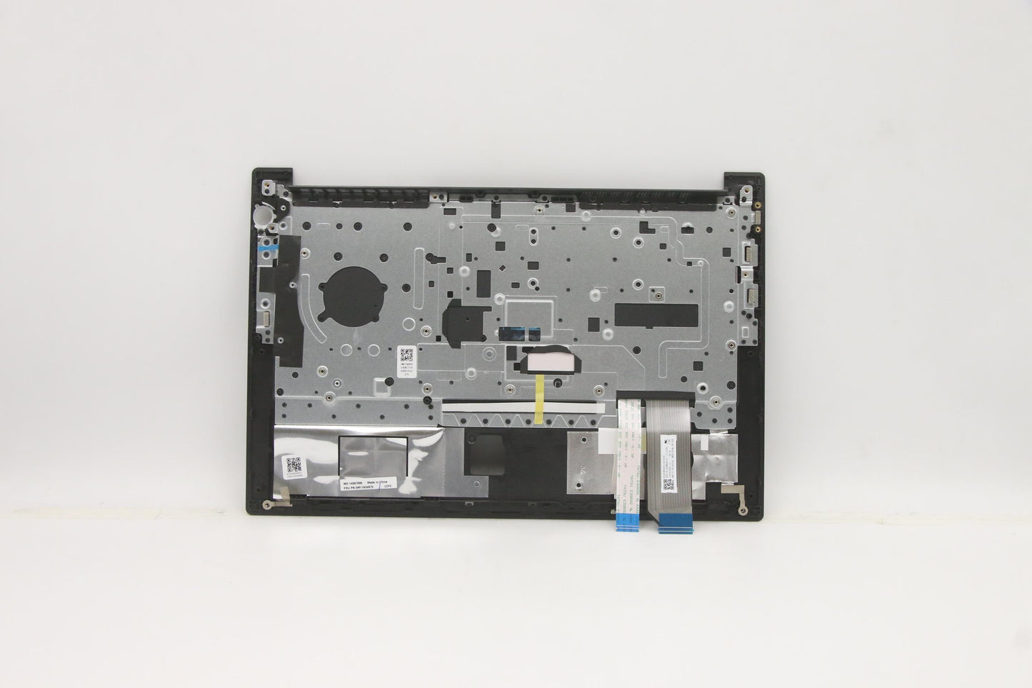 Lenovo Mech_Asm Kbd La Spa(Sun) Pat F - 5M11A34875