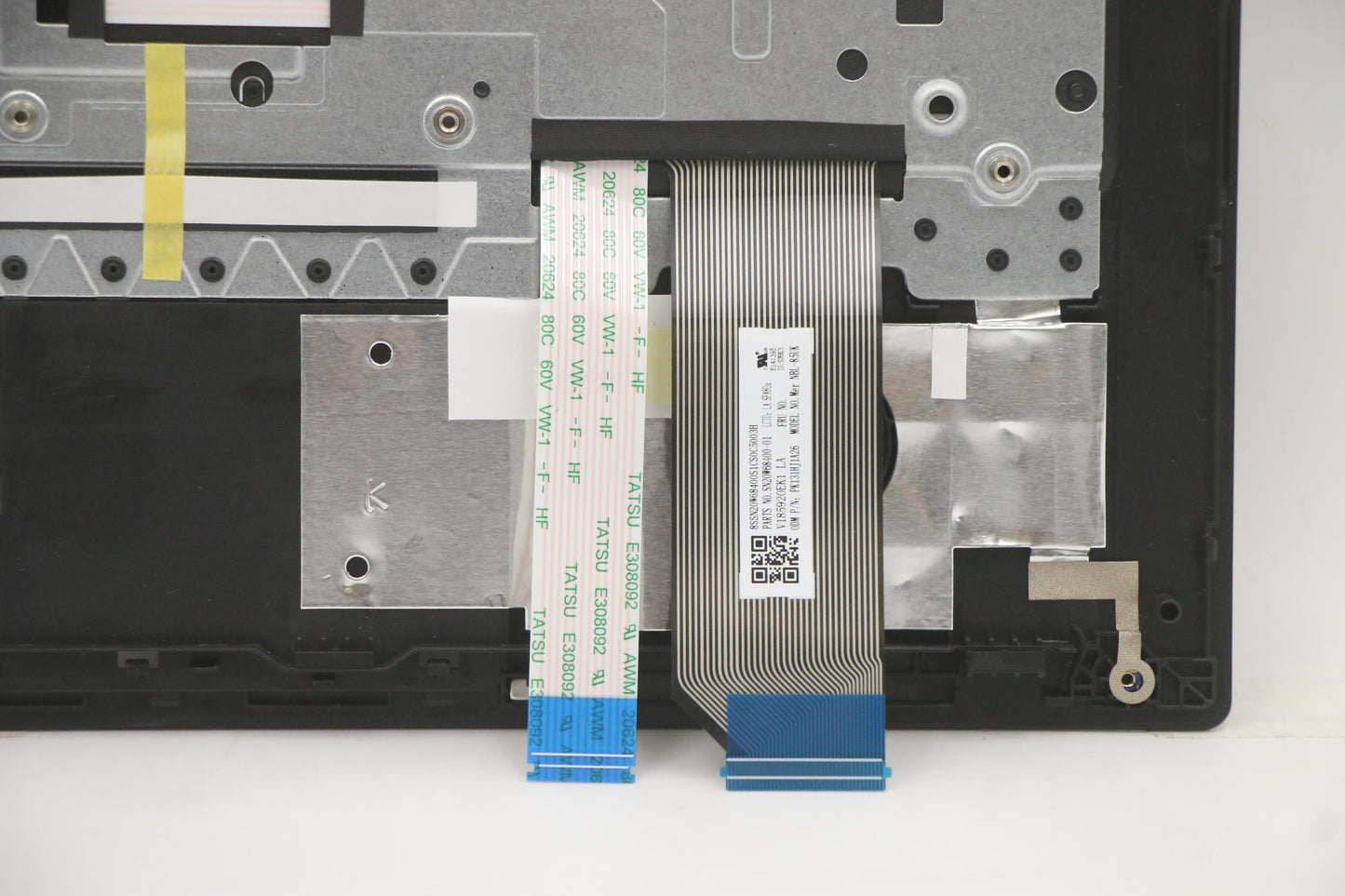 Lenovo Mech_Asm Kbd La Spa(Sun) Pat F - 5M11A34875
