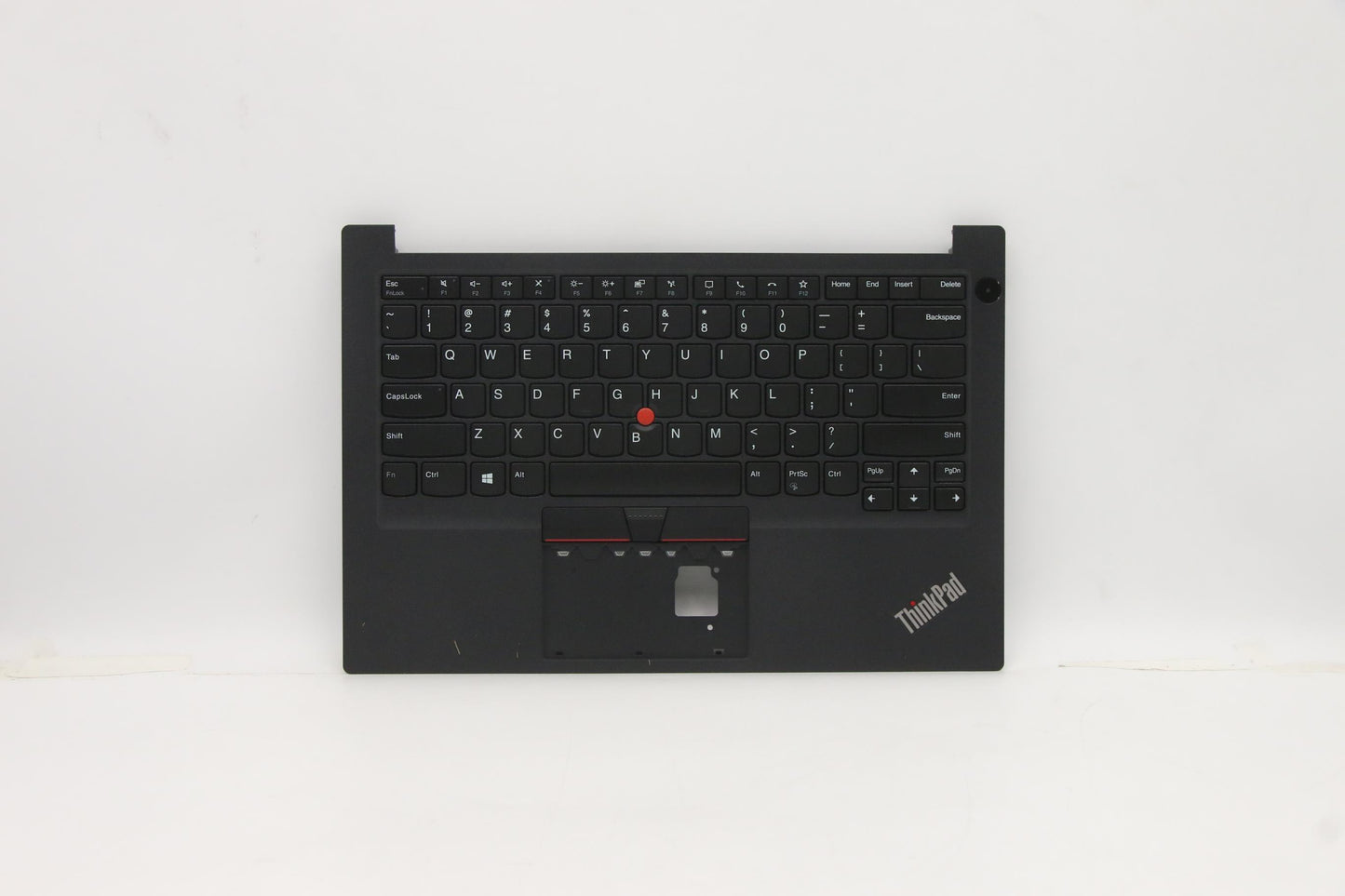 Lenovo Mech_Asm Kbd Eng(Sun) Tex Us B - 5M11A34890