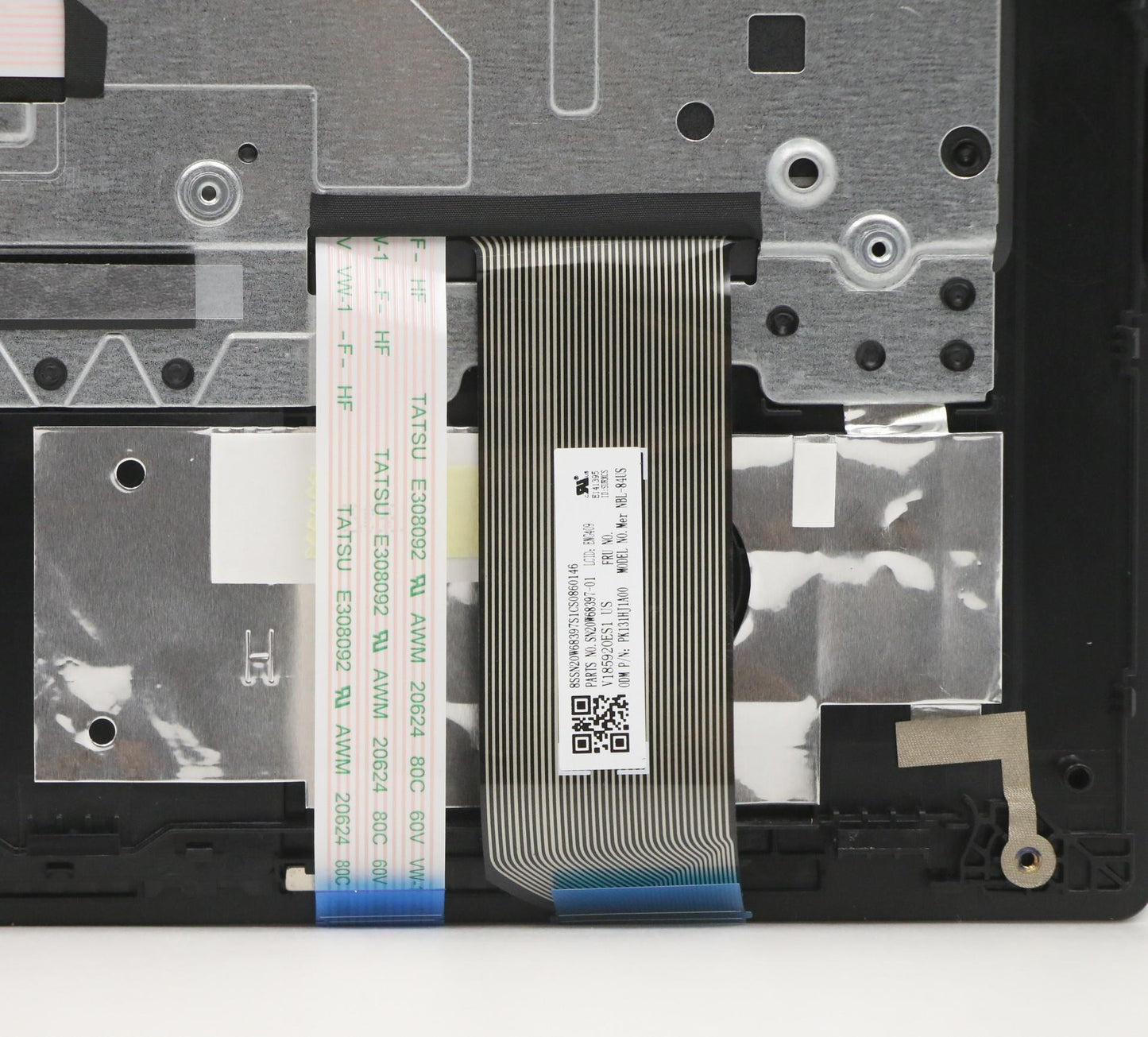 Lenovo Mech_Asm Kbd Eng(Sun) Tex Us B - 5M11A34890