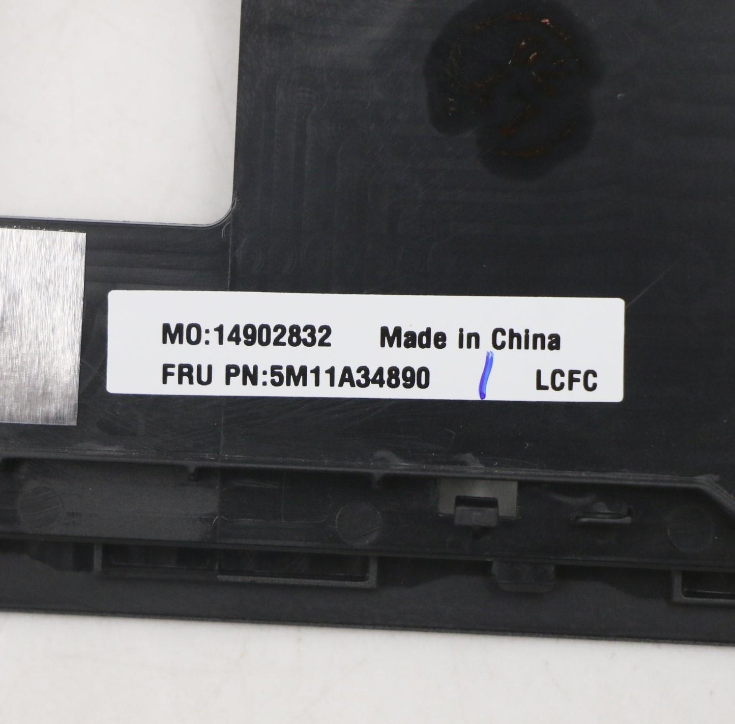 Lenovo Mech_Asm Kbd Eng(Sun) Tex Us B - 5M11A34890