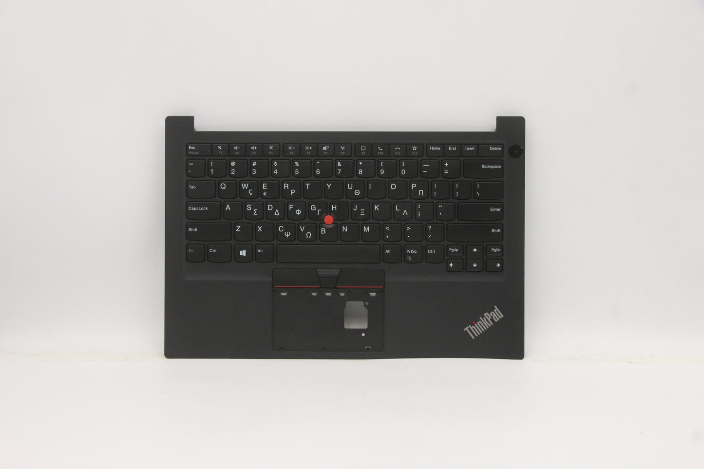 Lenovo Mech_Asm Kbd Gre(Sun) Tex Us B - 5M11A34896