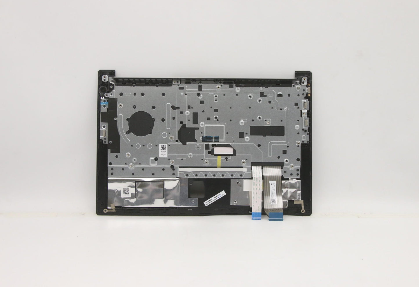 Lenovo Mech_Asm Kbd Gre(Sun) Tex Us B - 5M11A34896