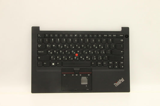 Lenovo Mech_Asm Kbd Hbw(Pri) Tex Us B - 5M11A34897