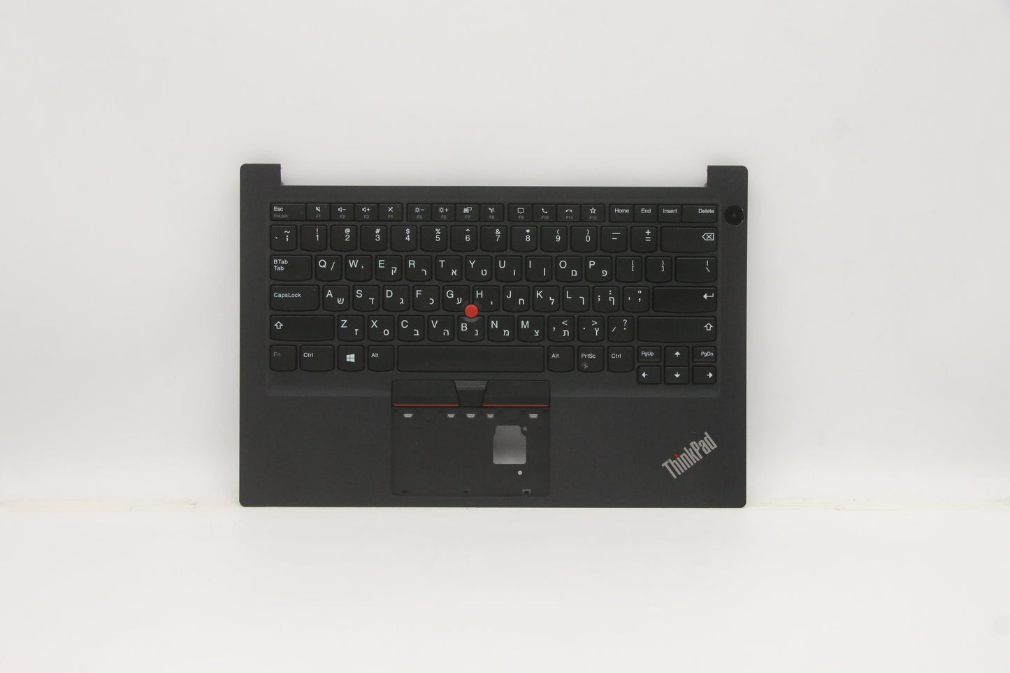 Lenovo Mech_Asm Kbd Hbw(Sun) Tex Us B - 5M11A34899