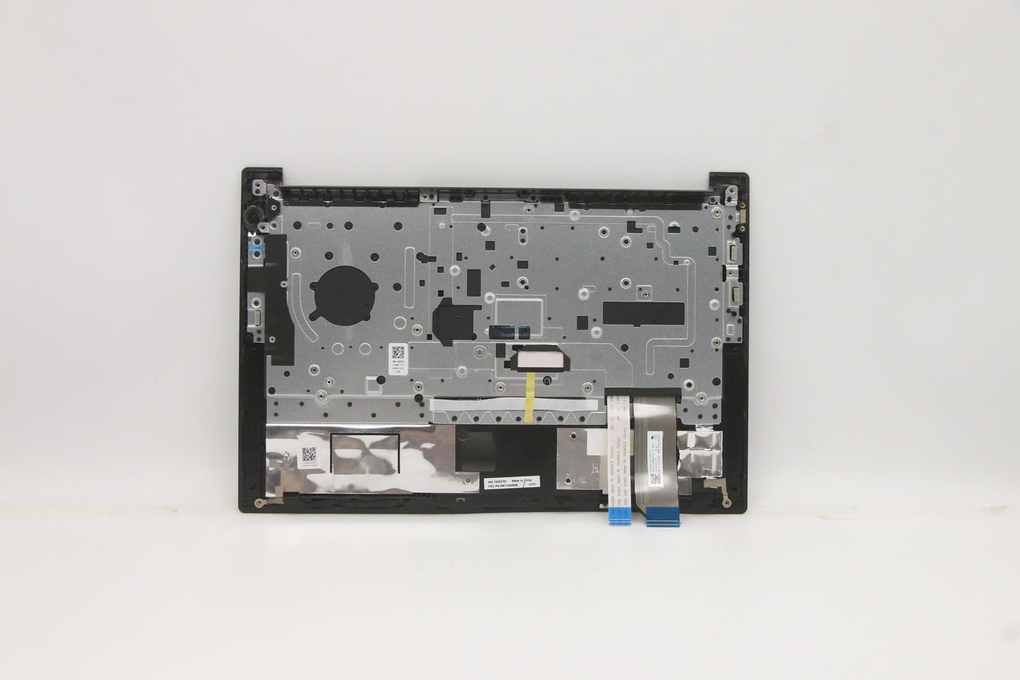 Lenovo Mech_Asm Kbd Hbw(Sun) Tex Us B - 5M11A34899