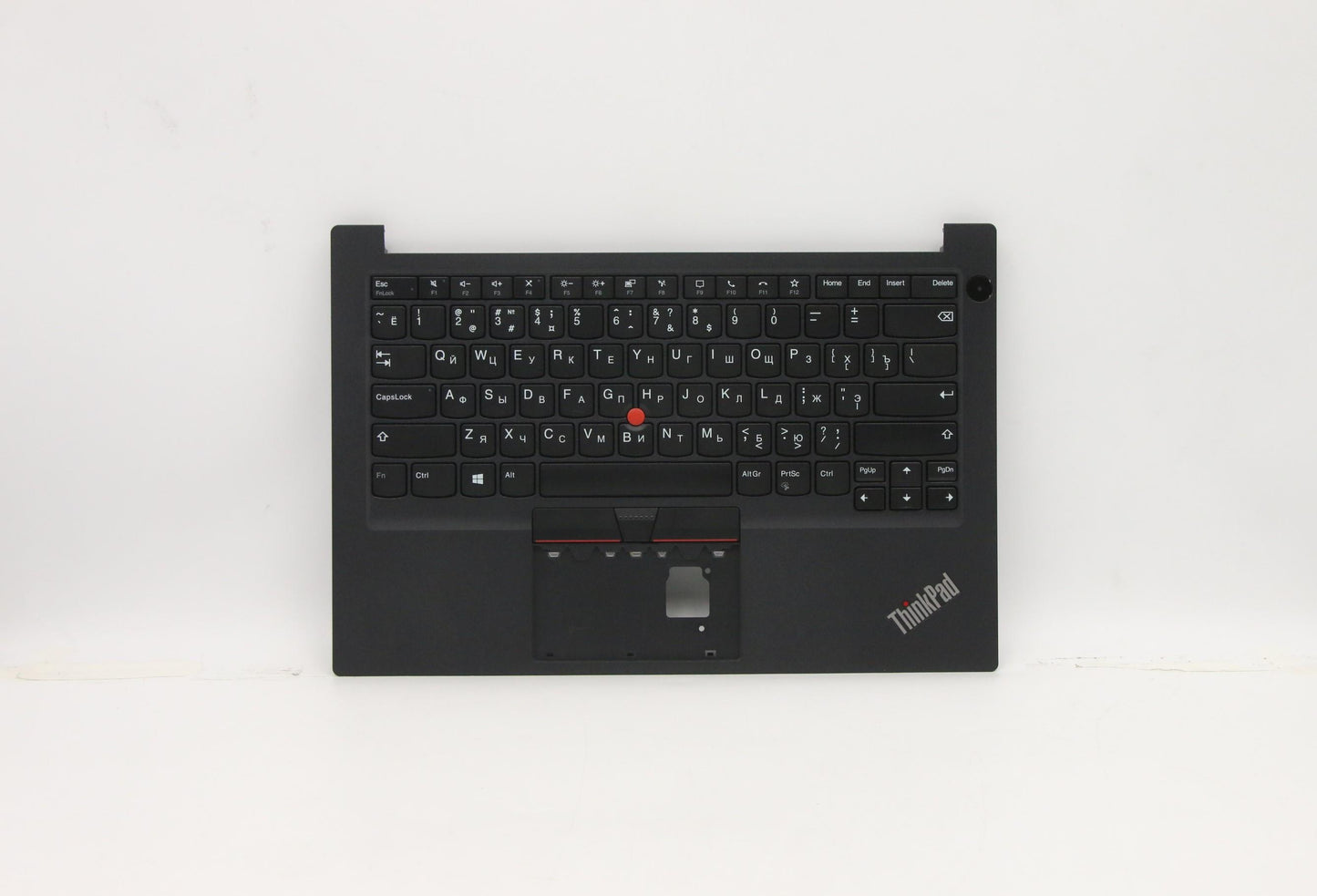 Lenovo Mech_Asm Kbd Rus(Sun) Tex Us B - 5M11A34902