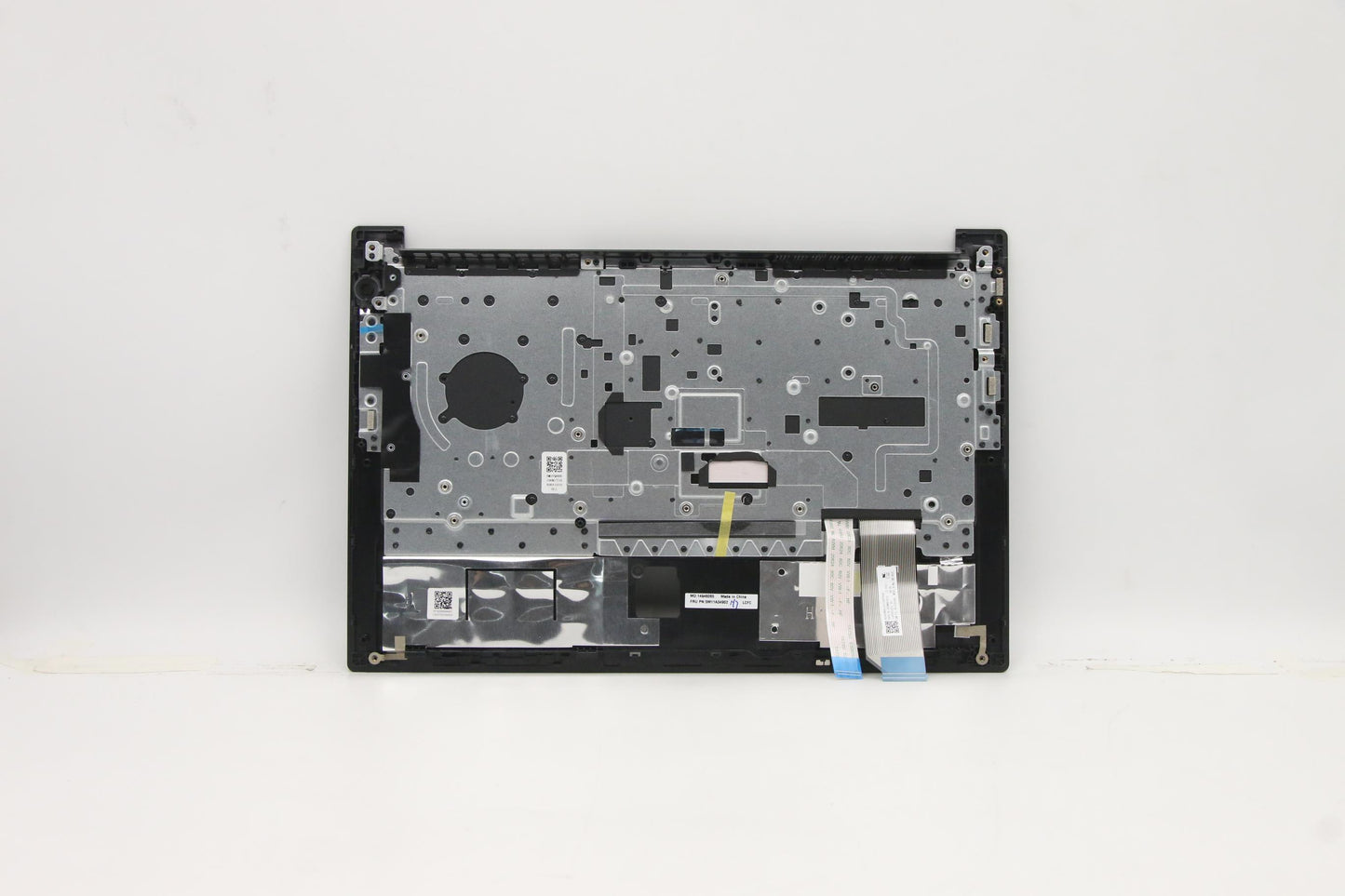 Lenovo Mech_Asm Kbd Rus(Sun) Tex Us B - 5M11A34902