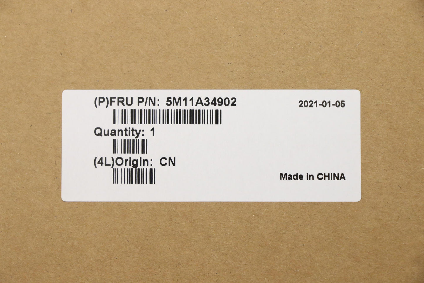 Lenovo Mech_Asm Kbd Rus(Sun) Tex Us B - 5M11A34902