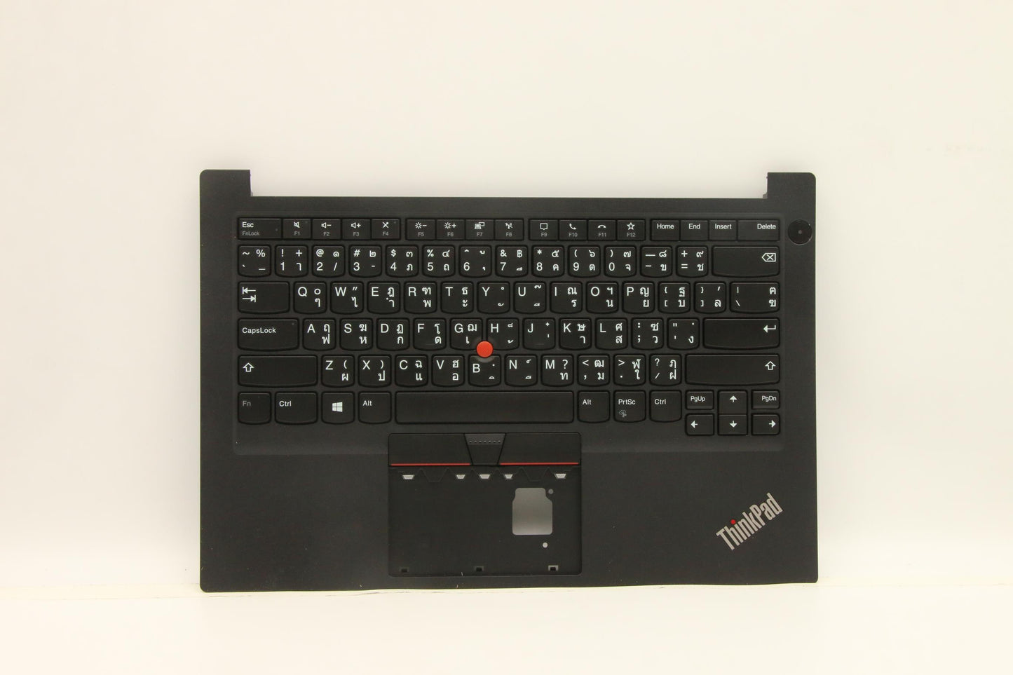 Lenovo Mech_Asm Kbd Thai(Sun) Tex Us - 5M11A34908