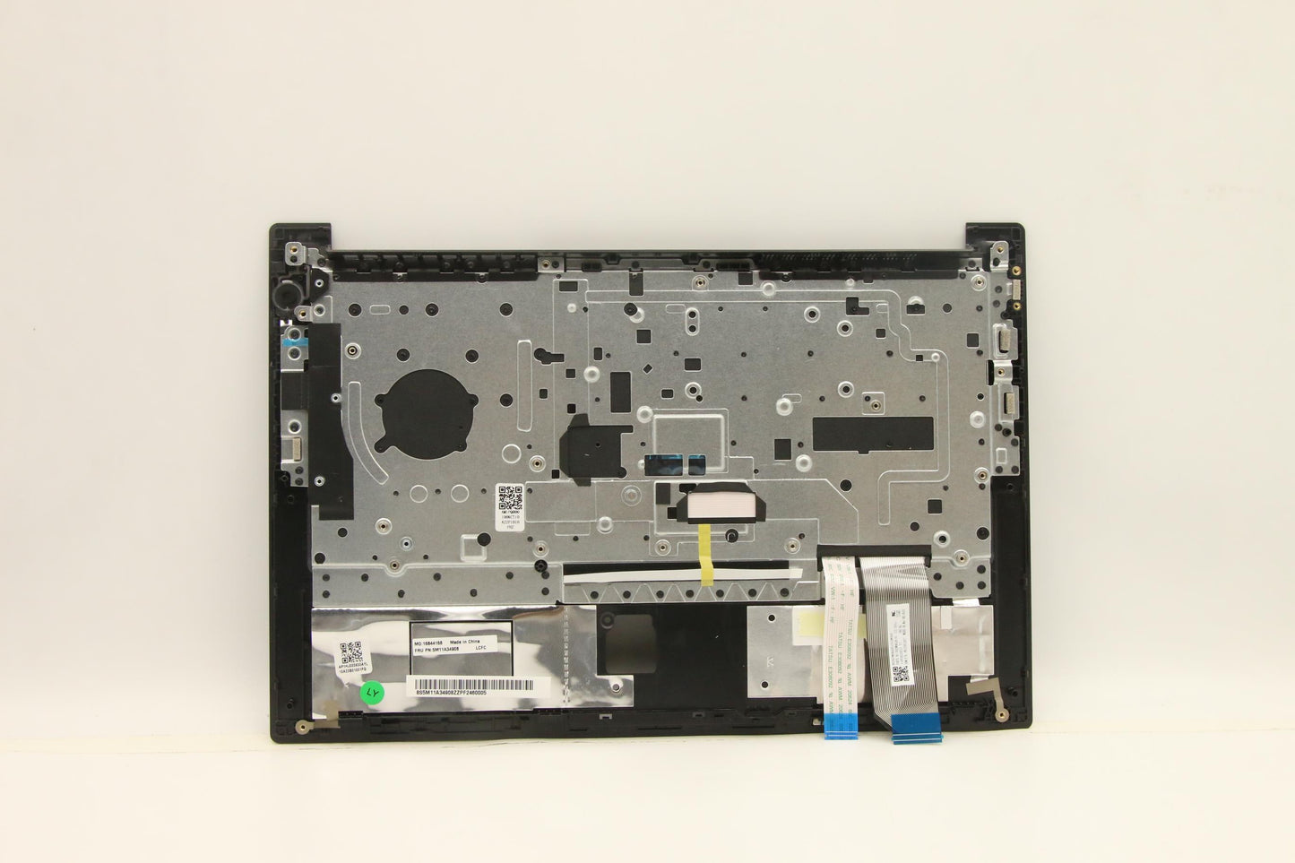 Lenovo Mech_Asm Kbd Thai(Sun) Tex Us - 5M11A34908
