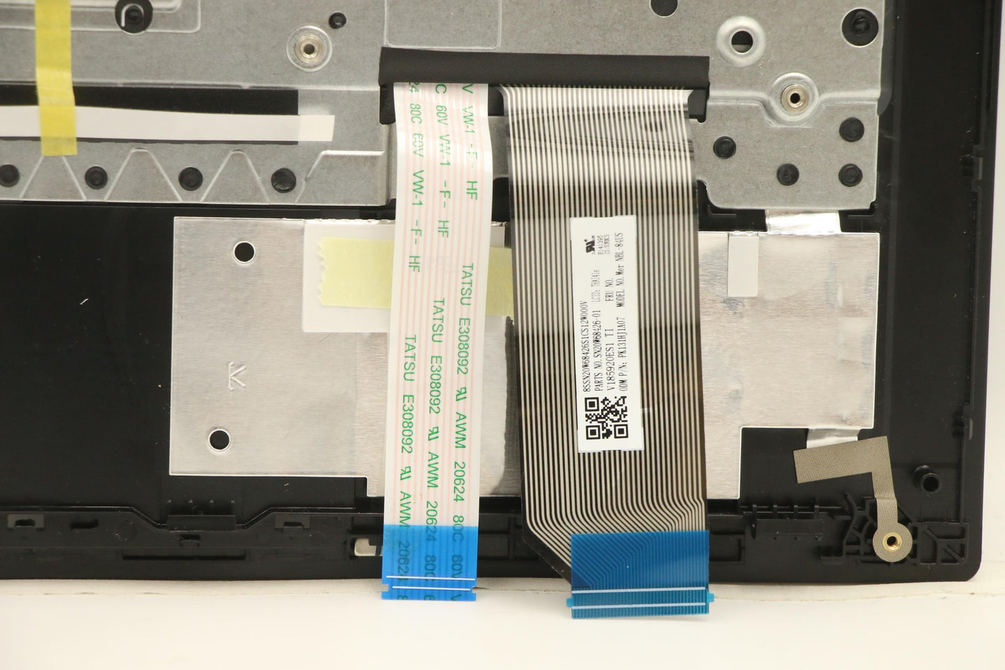 Lenovo Mech_Asm Kbd Thai(Sun) Tex Us - 5M11A34908