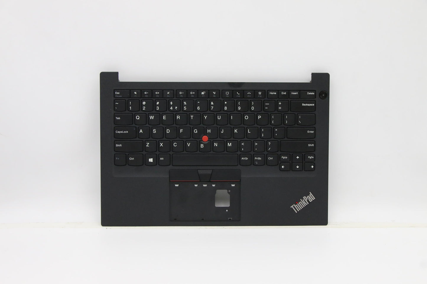 Lenovo Mech_Asm Kbd Ind Eng(Tra) Tex - 5M11A34913