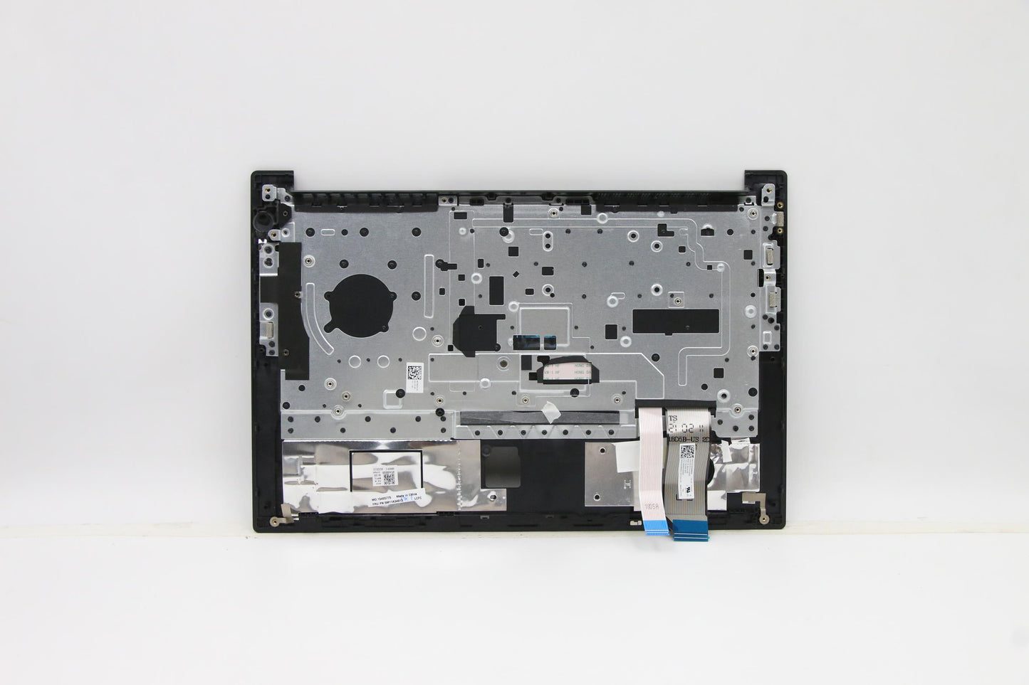 Lenovo Mech_Asm Kbd Ind Eng(Tra) Tex - 5M11A34913