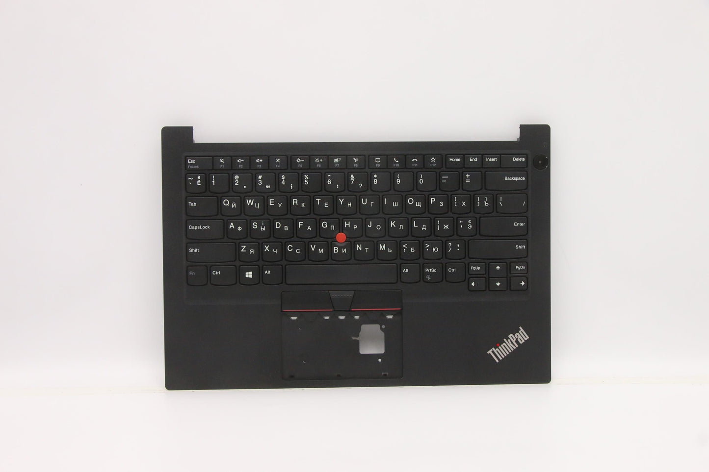 Lenovo Mech_Asm Kbd Ukr(Pri) Tex Us B - 5M11A34915