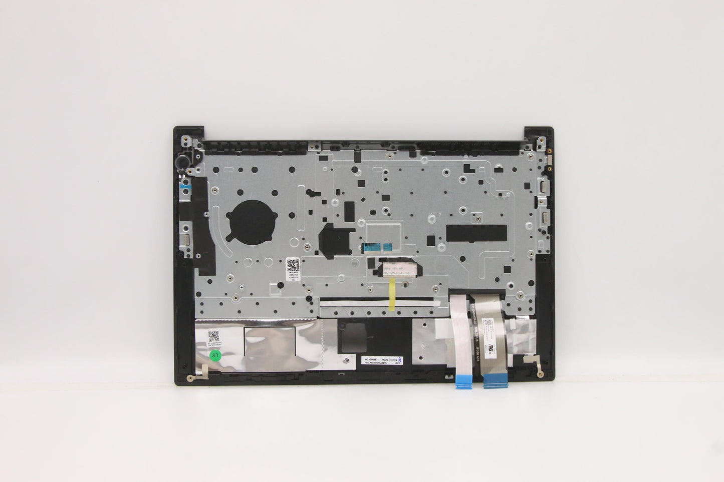 Lenovo Mech_Asm Kbd Ukr(Pri) Tex Us B - 5M11A34915