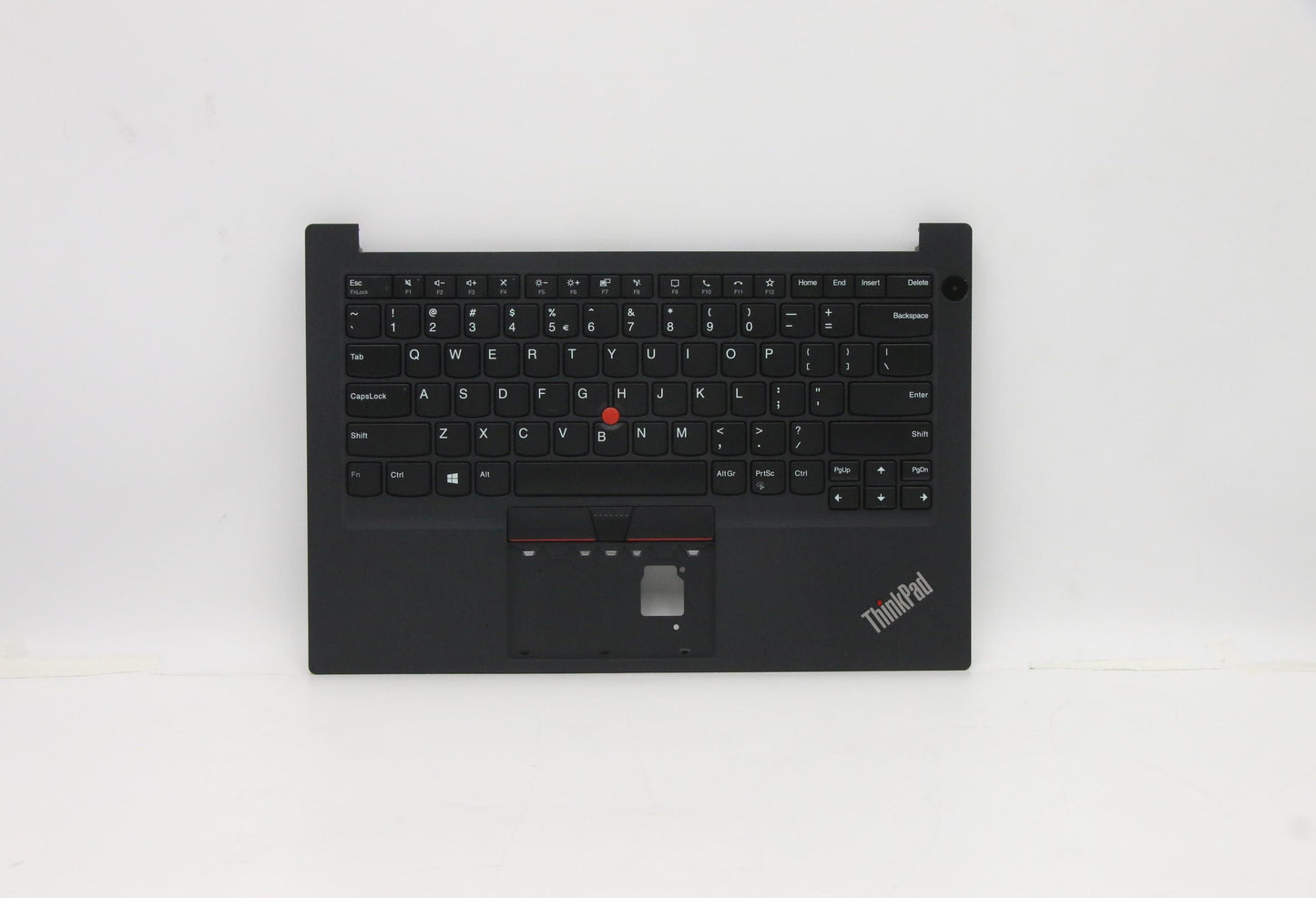 Lenovo Mech_Asm Kbd Euro Eng(Sun) Tex - 5M11A34920