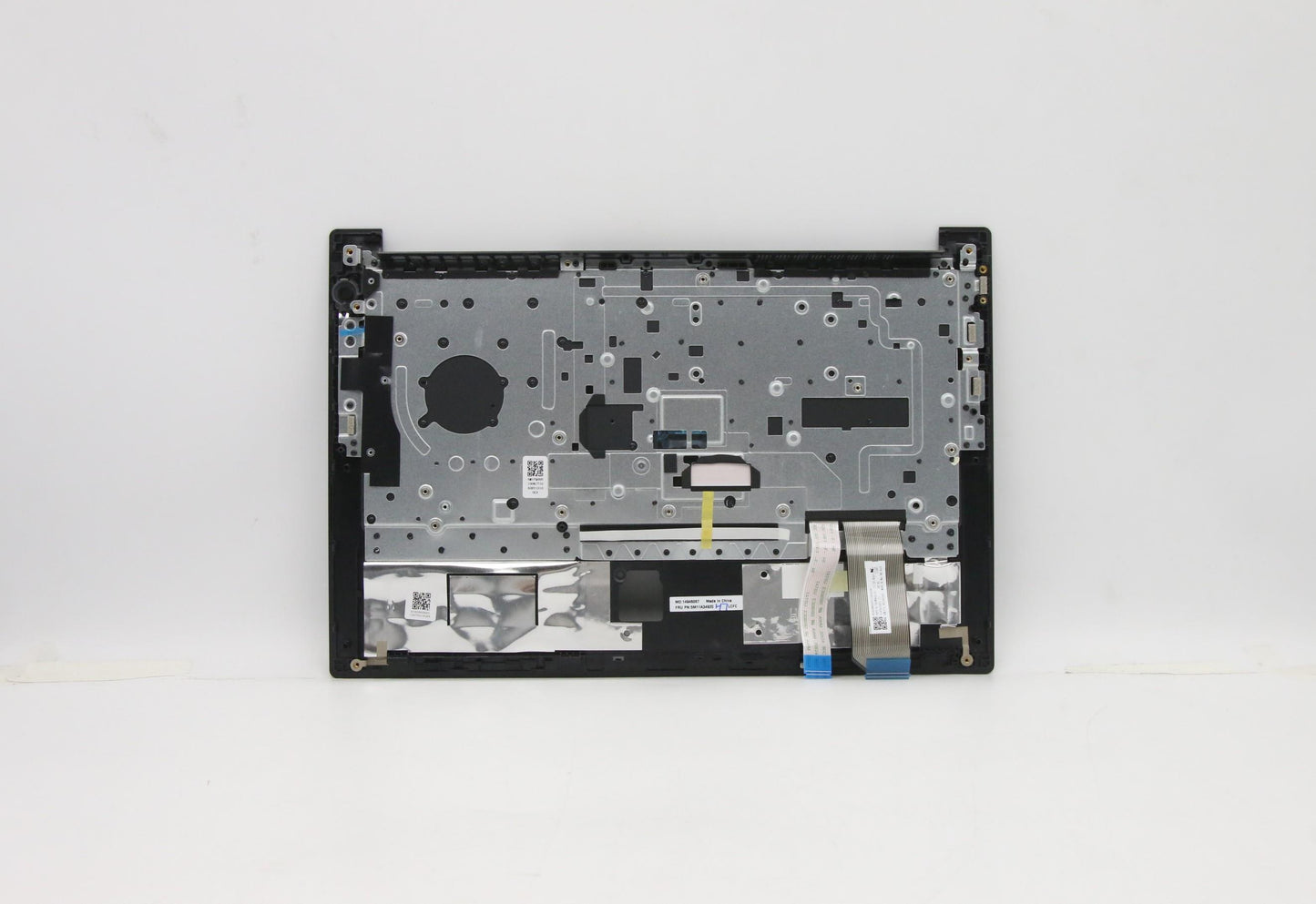 Lenovo Mech_Asm Kbd Euro Eng(Sun) Tex - 5M11A34920