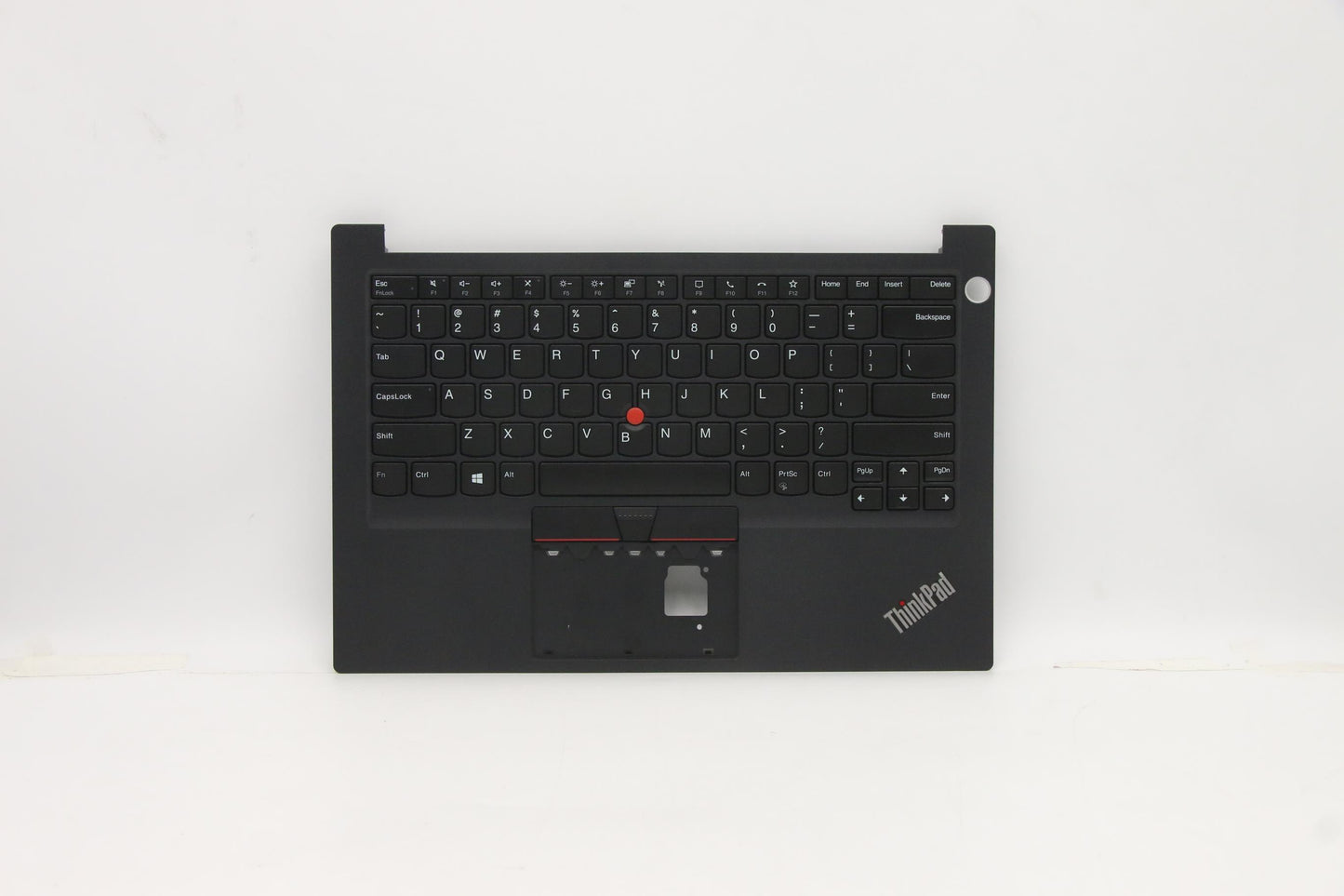 Lenovo Mech_Asm Kbd Eng(Sun) Tex Fpr - 5M11A34923