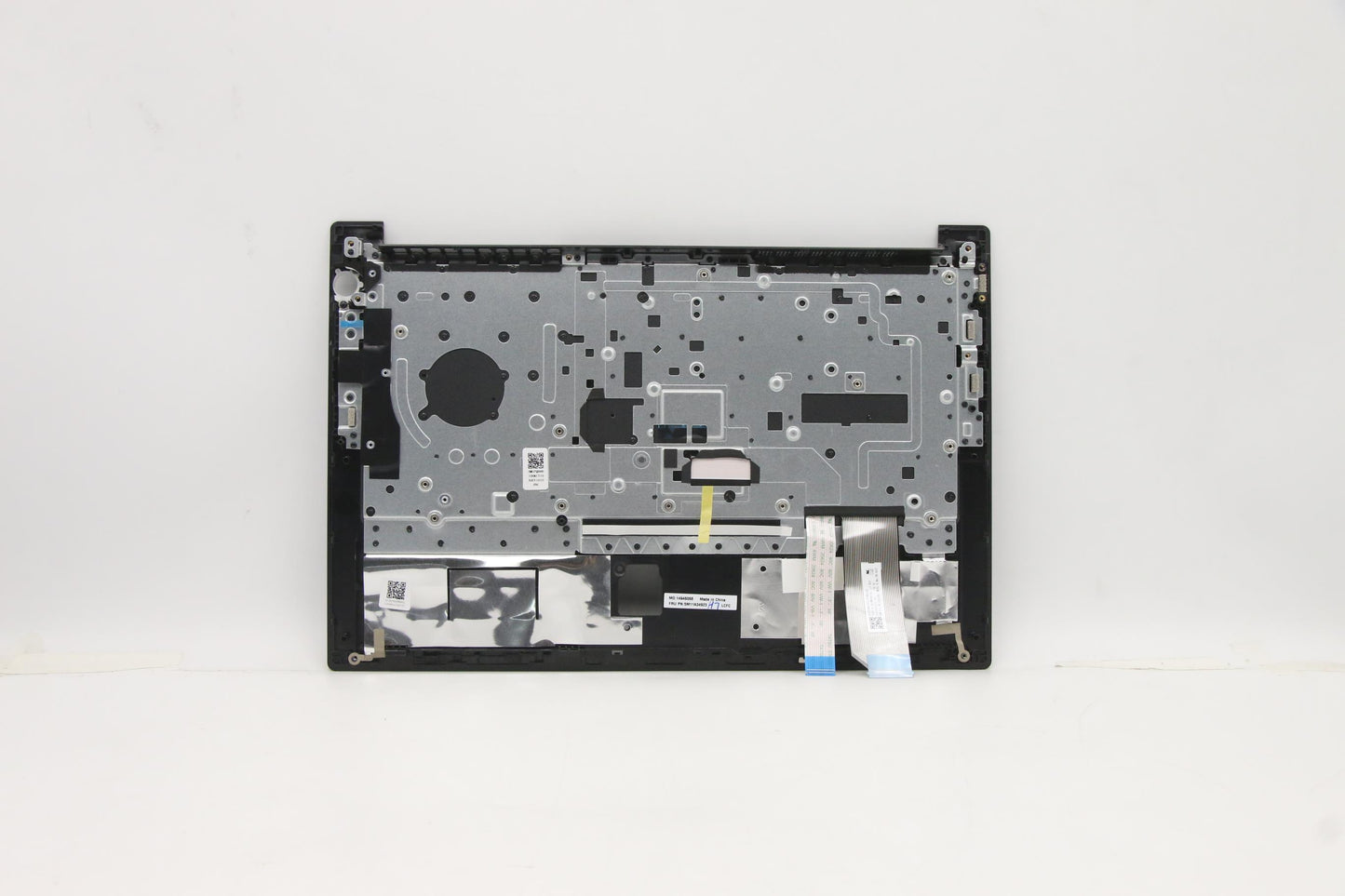Lenovo Mech_Asm Kbd Eng(Sun) Tex Fpr - 5M11A34923