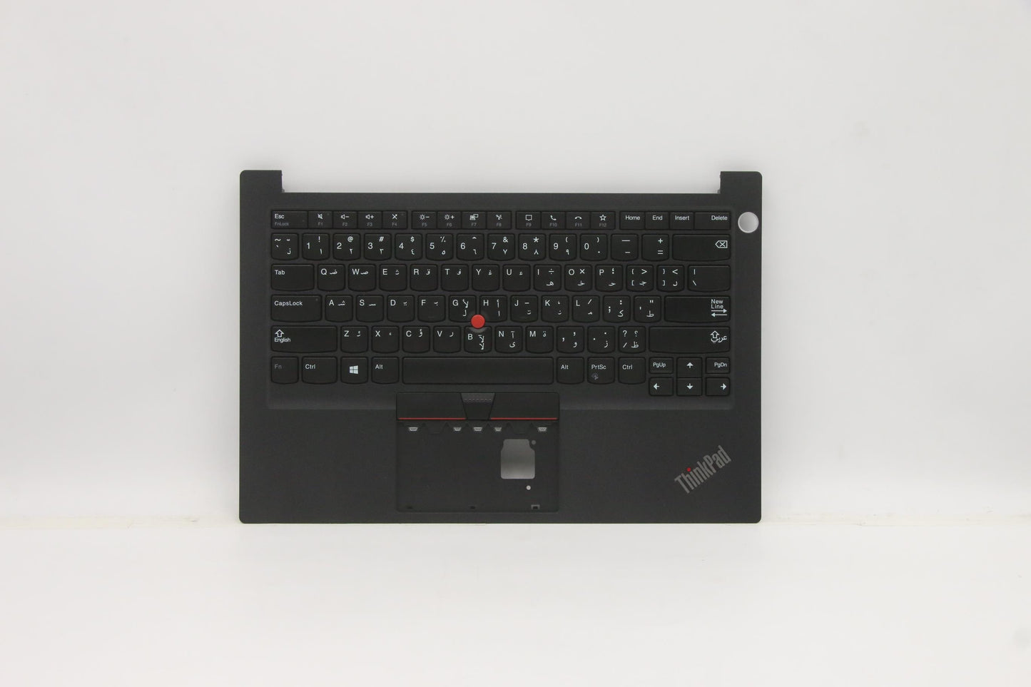 Lenovo Mech_Asm Kbd Ara(Sun) Tex Fpr - 5M11A34926