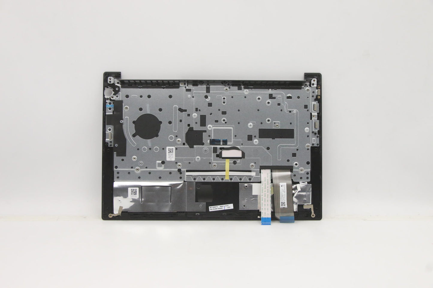 Lenovo Mech_Asm Kbd Ara(Sun) Tex Fpr - 5M11A34926