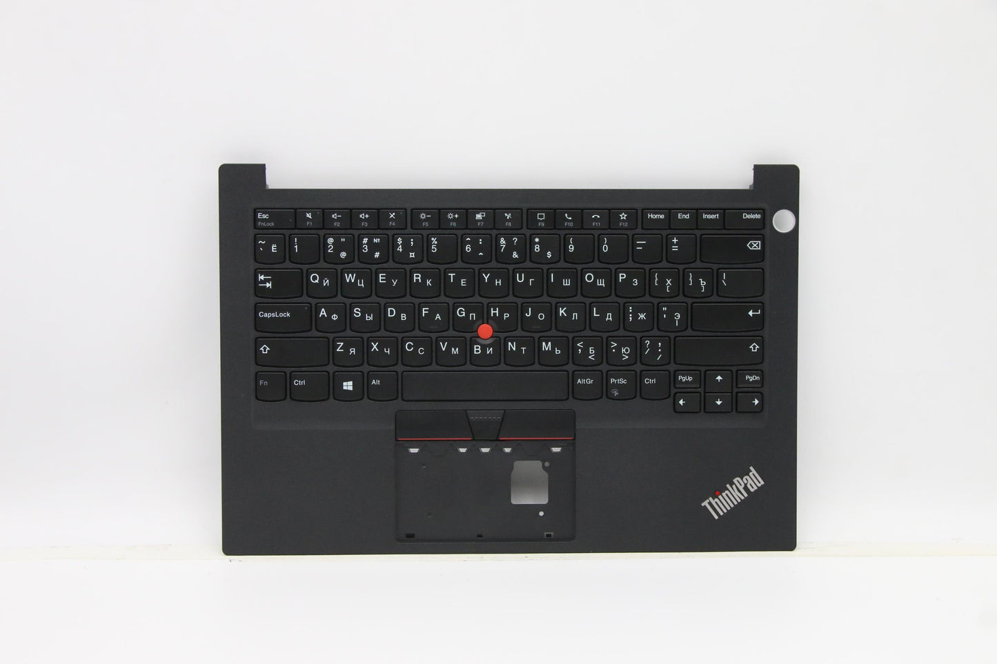 Lenovo Mech_Asm Kbd Rus(Sun) Tex Fpr - 5M11A34935