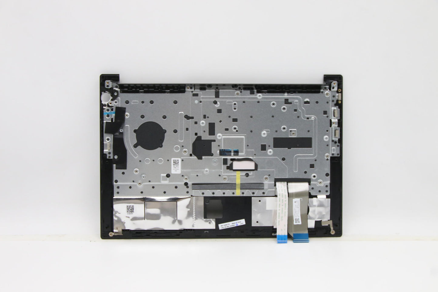 Lenovo Mech_Asm Kbd Rus(Sun) Tex Fpr - 5M11A34935