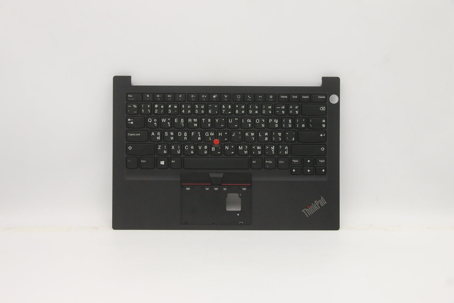 Lenovo Mech_Asm Kbd Thai(Pri) Tex Fpr - 5M11A34940