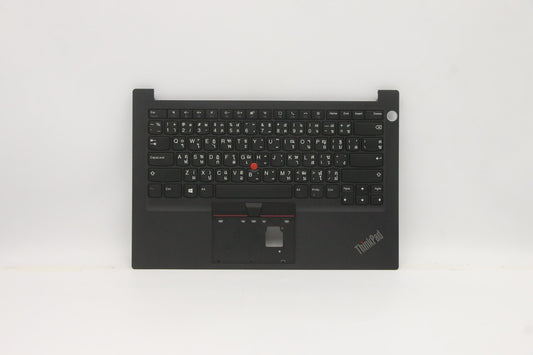 Lenovo Mech_Asm Kbd Thai(Pri) Tex Fpr - 5M11A34940