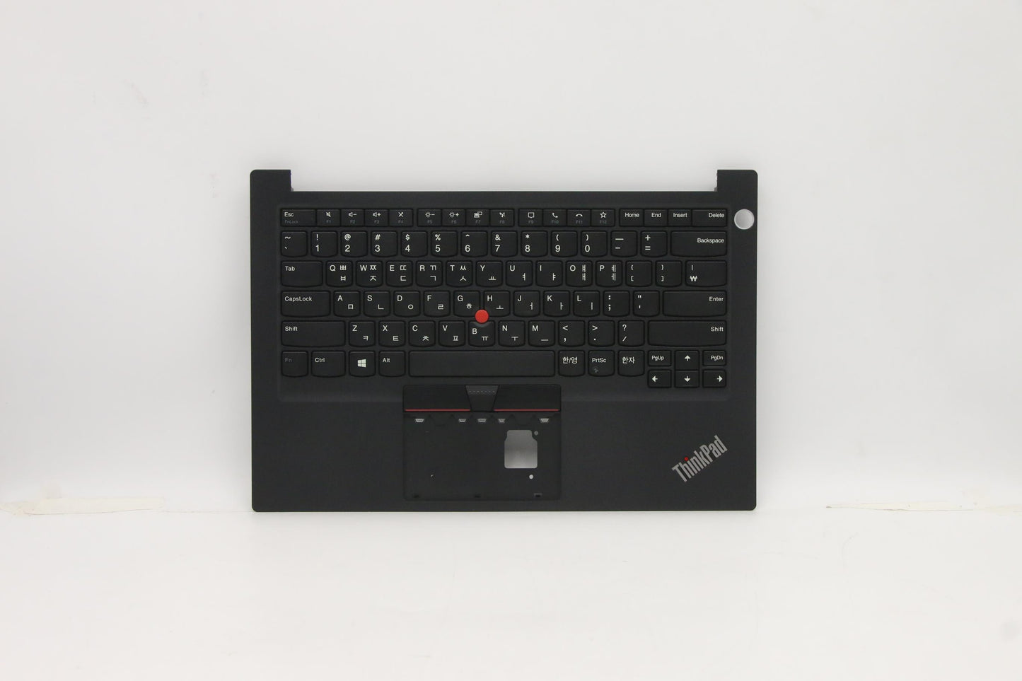 Lenovo Mech_Asm Kbd Kor(Pri) Tex Fpr - 5M11A34943