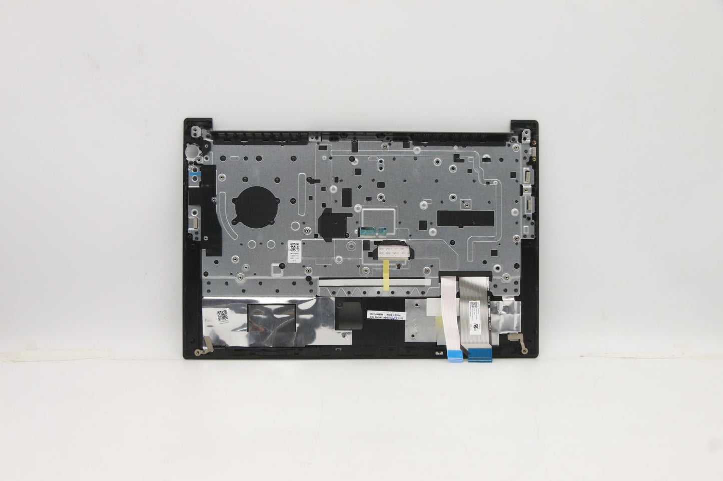 Lenovo Mech_Asm Kbd Kor(Pri) Tex Fpr - 5M11A34943