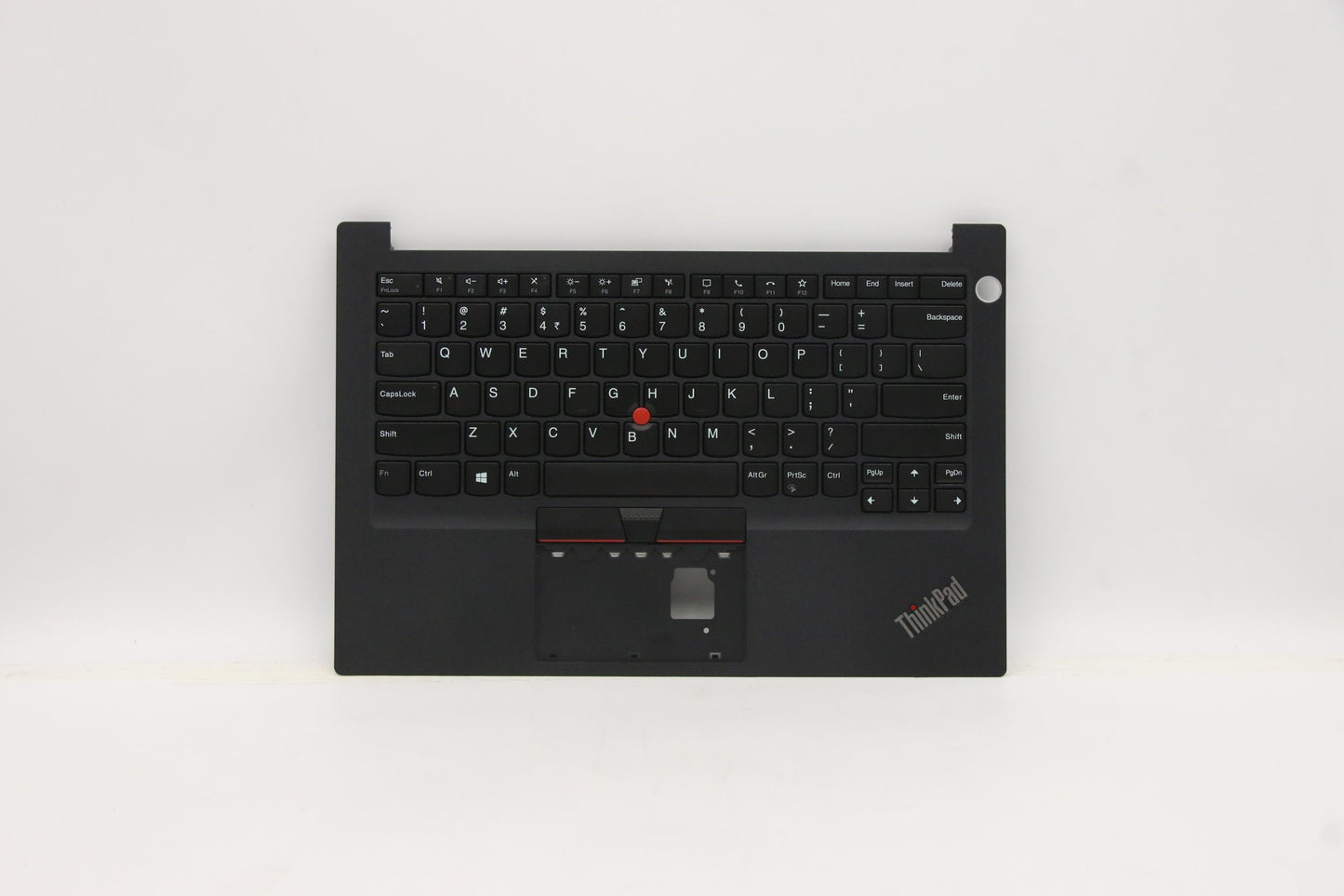 Lenovo Mech_Asm Kbd Ind Eng(Sun) Tex - 5M11A34948