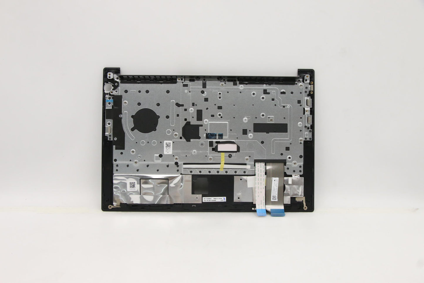 Lenovo Mech_Asm Kbd Ind Eng(Sun) Tex - 5M11A34948