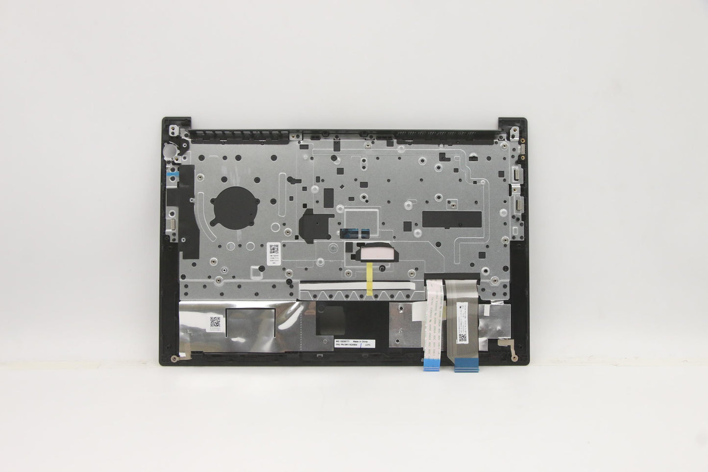 Lenovo Mech_Asm Kbd Euro Eng(Sun) Tex - 5M11A34954